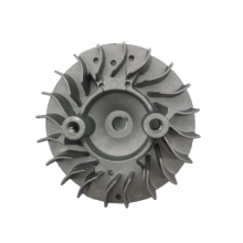 Die Casting Flywheel for 43CC Trimmer